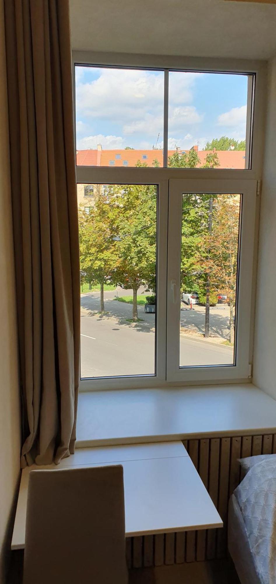 The Little Heart Of City Centre VNO Exteriör bild